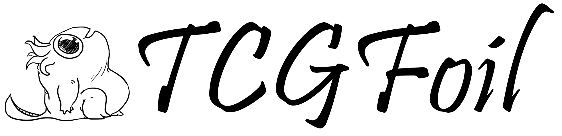 TCGFoil