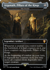 MTG Singles