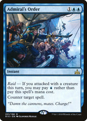 Rivals of Ixalan
