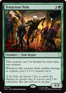 Tenacious Tosk [Star Trek Commander]