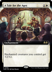 Wilds of Eldraine