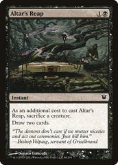 Mirrodin – Innistrad (2003 to 2012)