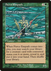 Old Foils (1999 to 2003)