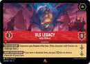 RLS Legacy - Solar Galleon (136/204) [Into the Inklands]