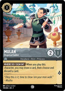 (Preoder ETA 24 Feb) Mulan - Disguised Soldier (193/204) [Archazia's Island]