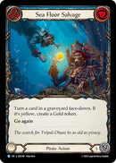 Sea Floor Salvage [SEA146] (High Seas)  Rainbow Foil