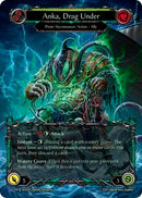 Anka, Drag Under [SEA262] (High Seas)  Cold Foil
