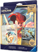 Fabled - Collection Starter Set