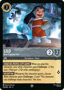 Lilo - Best Explorer Ever (174/204) [Fabled]