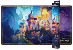 Lorcana Sealed