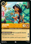 Jasmine - Vine Expert (20/204) [Attack of the Vine!]