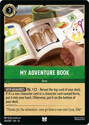 My Adventure Book (106/204) [Attack of the Vine!]