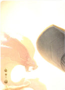 Reign of Jafar Puzzle Insert (Version 1 of 2) (Top Left) [Reign of Jafar]