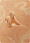 Reign of Jafar Puzzle Insert (Version 2 of 2) (Bottom Right) [Reign of Jafar]
