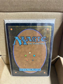 Custom Thick Card Divider (MTG Backing)