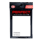 24 x KMC Topload Perfect Fit Sleeves (100 pcs)