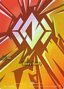 Body Rune - Nexus Night Origins