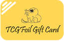TCGFoil Gift Card
