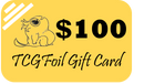 TCGFoil Gift Card
