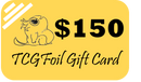 TCGFoil Gift Card