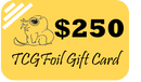 TCGFoil Gift Card