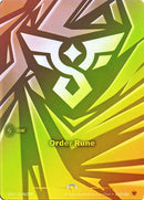 Order Rune - Nexus Night Origins