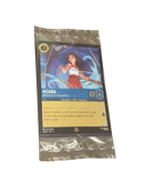 Moana - Adventurer of Land and Sea (26) (Sealed) [Promo Cards]