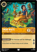 Snow White - Fairest in the Land (33/204) [Archazia's Island]